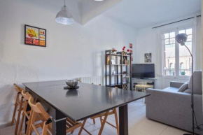 Apartamento Sant Gervasi